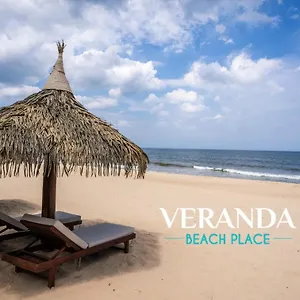 *** Resort Veranda Beach Place Vietnam