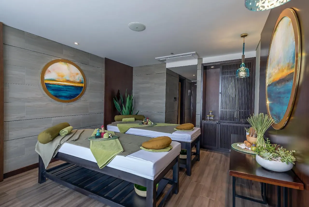 Minh Toan Safi Ocean Hotel Da Nang