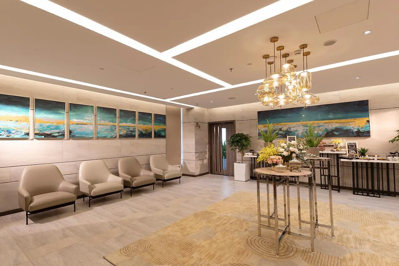 Minh Toan Safi Ocean Hotel Da Nang