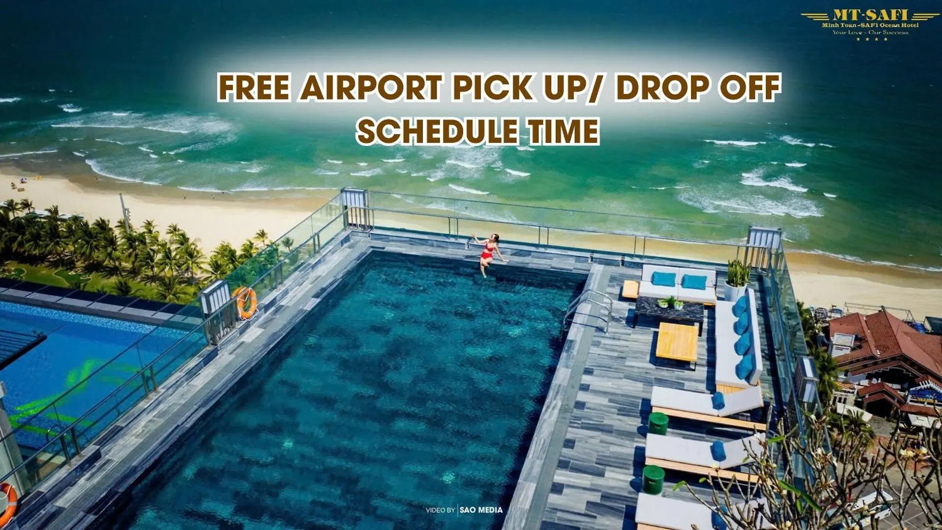 Minh Toan Safi Ocean Hotel Da Nang