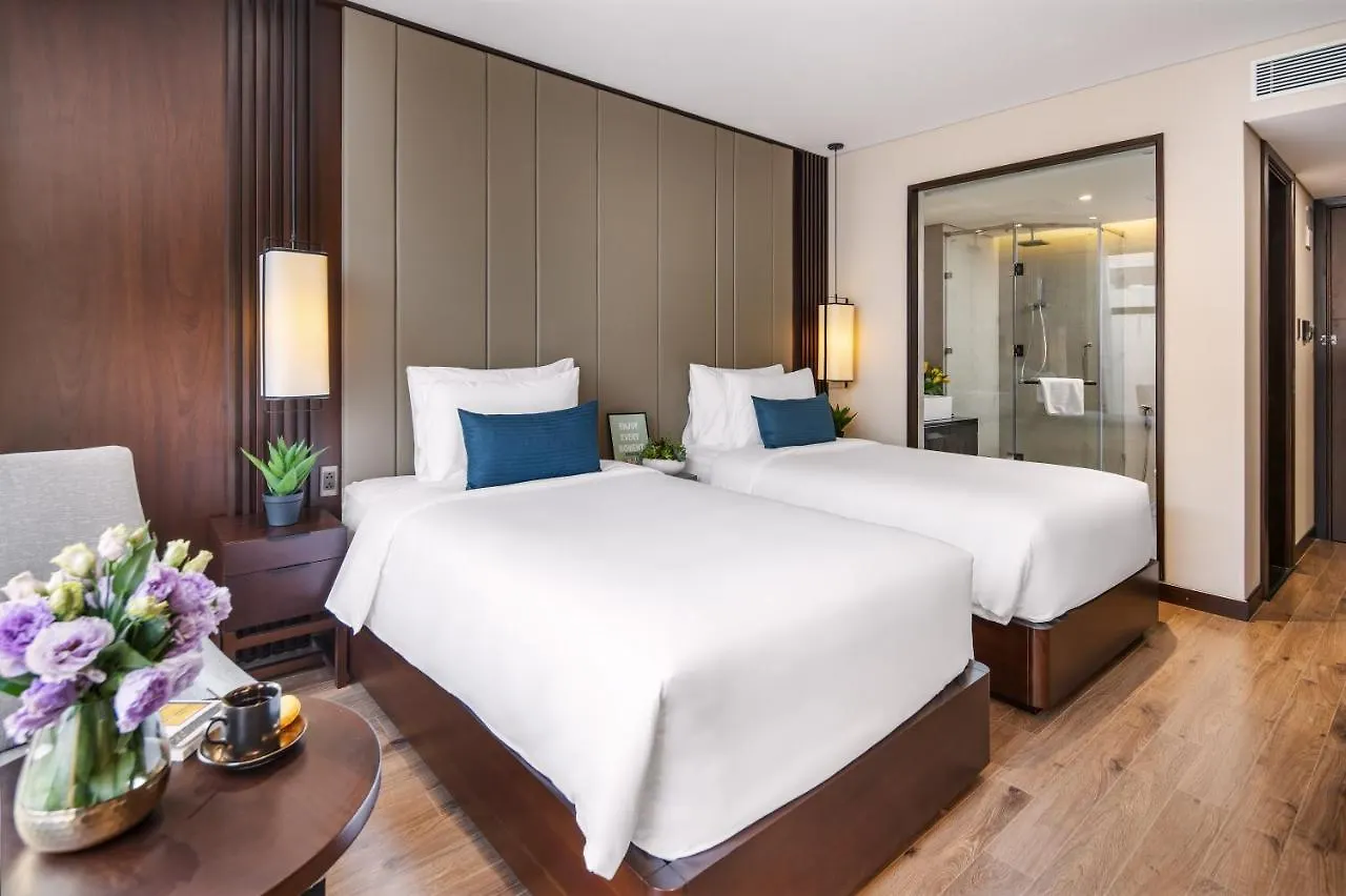 Minh Toan Safi Ocean Hotel Da Nang